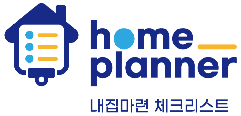 HomePlanner 로고