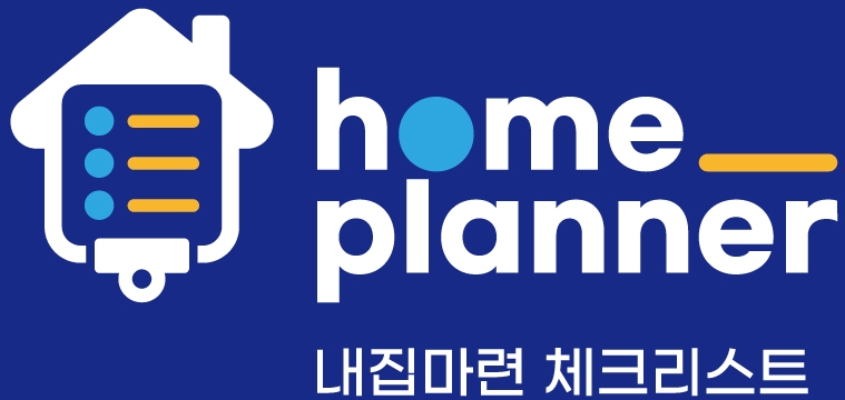 HomePlanner 로고